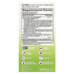 Women's Care, пробиотик-18 RAW Flora™, 33 веганские капсулы — Nature's Truth — изображение 2