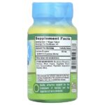 Fast Lactose Digest X™ Complete, 40 таблеток (90 мг на таблетку) — Nature's Truth — изображение 2