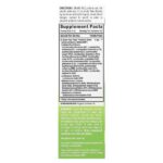 Жидкий пробиотик Raw Flora™, без добавок, 3 млрд КОЕ, 30 мл (1 жидк. Унция) — Nature's Truth — изображение 2