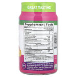 Prenatal Multi + DHA, жевательные мармеладки с фолиевой кислотой, вкусные фрукты, 60 жевательных таблеток — Nature's Truth — изображение 2