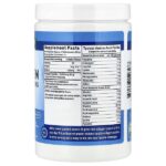 Ultra Collagen Powder, без добавок, 283 г (10 унций) — Nature's Truth — изображение 2