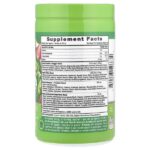 Organic Greens+, органическая зелень, с клубникой и киви, 147 г (5,18 унции) — Nature's Truth — изображение 2