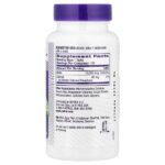 Биотин, 100 таблеток — Natrol — изображение 2