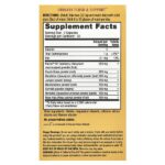 Urinary Flush & Support® с клюквой, 60 капсул — Nature's Secret — изображение 2