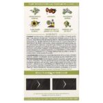 Naturtint, крем для подкрашивания корней, тёмно-коричневый, набор на 1 применение — изображение 2