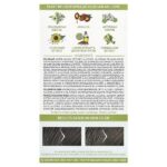 Naturtint, крем для подкрашивания корней, светло-коричневый, набор на 1 применение — изображение 2