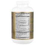 Naturally Vitamins, Marlyn, средство для здоровья печени Hep-Forte, 500 мягких желатиновых капсул — изображение 2
