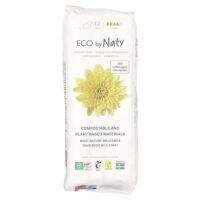 Гигиенические прокладки, Super, 12 прокладок — Naty