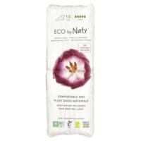 Прокладки для беременных, Extra, 10 прокладок — Naty