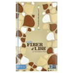 Fiber d'Lish®, батончик Blondie, 16 батончиков по 45 г (1,6 унции) — NuGo Nutrition