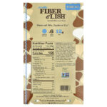 Fiber d'Lish®, батончик Blondie, 16 батончиков по 45 г (1,6 унции) — NuGo Nutrition — изображение 2