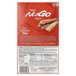 Original, протеиновые батончики, Churro, 15 батончиков, 50 г (1,76 унции) — NuGo Nutrition — изображение 2