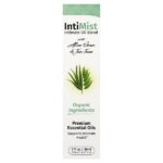 IntiMist, смесь масел для стирки, спрей, 59 мл (2 жидк. унции) — NutraBlast