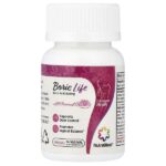 Boric Life, борная кислота, 600 мг, 14 вагинальных свечей — NutraBlast