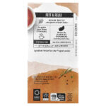 Organic Herbal Teasan, ройбуш, без кофеина, 18 чайных пакетиков без ГМО, 43,2 г (1,52 унции) — Numi Tea — изображение 2