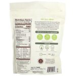 Семена органической конопли, необработанные, 340 г (12 унций) — Nutiva — изображение 2