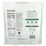 Органический конопляный протеиновый порошок, 1,36 кг (3 фунта) — Nutiva — изображение 2