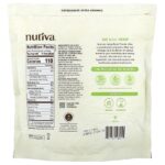 Порошок из органического конопляного протеина, 1,36 кг (3 фунта) — Nutiva — изображение 2