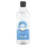 жидкое органическое кокосовое масло, 946 мл (32 жидк. унции) — Nutiva