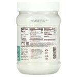Органическое кокосовое масло первого отжима, 858 мл (29 жидк. унций) — Nutiva — изображение 2