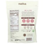 Органические молотые семена чиа, 340 г — Nutiva — изображение 2