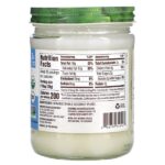 Coconut Manna, органическая чистая и вкусная кокосовая паста, 425 г (15 унций) — Nutiva — изображение 2