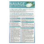 Navage, Nasal Care, солевой раствор для промывания носа, SaltPod®, эвкалипт, 30 капсул с солевым концентратом — изображение 2