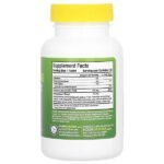 Noor Vitamins, витамин C со смесью антиоксидантов, апельсин, 500 мг, 60 жевательных таблеток — изображение 2
