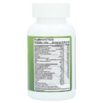 Noor Vitamins, ежедневная энергия и иммунитет, с черным тмином, 60 таблеток — изображение 2