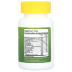 Noor Vitamins, ДГК и имбирь для беременных, 30 капсул — изображение 2