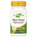 Myo-Tone™, 80 таблеток — Nature's Way
