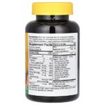 Alive!, комплекс витаминов группы B, со вкусом манго, 60 жевательных таблеток — Nature's Way — изображение 2