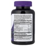 Sambucus®, жевательная добавка для укрепления иммунитета, со вкусом бузины, 60 жевательных таблеток — Nature's Way — изображение 2