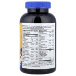 Alive!®, мультивитамины для мужчин, фруктовый вкус, 150 жевательных таблеток — Nature's Way — изображение 2