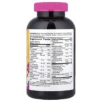 Alive!®, жевательные мультивитамины для женщин, с ягодным вкусом, 150 жевательных таблеток — Nature's Way — изображение 2