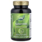 System Well®, Ultimate Immune, 180 таблеток — Nature's Way