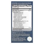 Optima® Probiotic, Fortify®, для кишечника, 35 млрд, 30 капсул с отсроченным высвобождением — Nature's Way — изображение 2