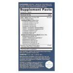 Optima® Probiotic, Fortify®, комфорт для кишечника, 35 млрд, 60 капсул с отсроченным высвобождением — Nature's Way — изображение 2