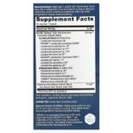 Fortify®, пробиотик Optima®, 30 капсул с отсроченным высвобождением — Nature's Way — изображение 2