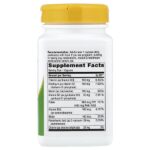 B-100 Complex, 100 капсул — Nature's Way — изображение 2