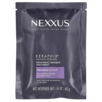 Keraphix™ лечебная маска для волос, заживление повреждений, 43 г (1,5 унции) — Nexxus