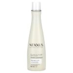 Clean & Pure, питательный шампунь и детоксикация, 400 мл (13,5 жидк. унции) — Nexxus