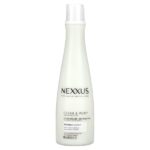 Clean & Pure, питательный детокс-кондиционер, 400 мл (13,5 жидк. унции) — Nexxus