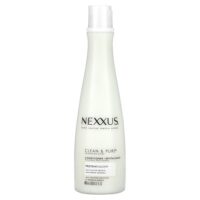 Clean & Pure, питательный детокс-кондиционер, 400 мл (13,5 жидк. унции) — Nexxus
