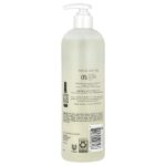 Clean & Pure™, питательный детокс-шампунь, для всех типов волос, 488 мл (16,5 жидк. унц.) — Nexxus — изображение 2