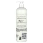 Clean & Pure™, питательный кондиционер для выведения токсинов, для всех типов волос, 488 мл (16,5 жидк. унц.) — Nexxus — изображение 2