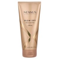 Крем для укладки волос феном для укладки волос, 177 мл (6 жидк. унц.) — Nexxus