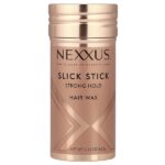 Slick Stick, воск для волос сильной фиксации, 66,1 г (2,33 унции) — Nexxus