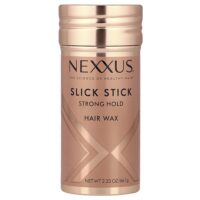 Slick Stick, воск для волос сильной фиксации, 66,1 г (2,33 унции) — Nexxus