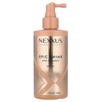 Epic Shine, спрей для защиты от влаги, 236 мл (8 жидк. унций) — Nexxus